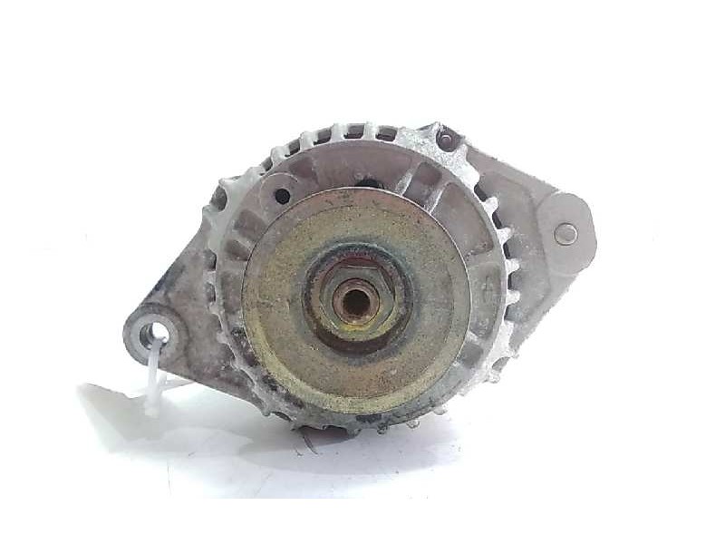 Recambio de alternador para nissan atleon 120 referencia OEM IAM 012310052  