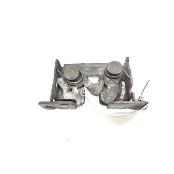 CERRADURA CAPOT 7115223 