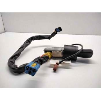 Recambio de conmutador de arranque para peugeot 206 berlina xs clim referencia OEM IAM   