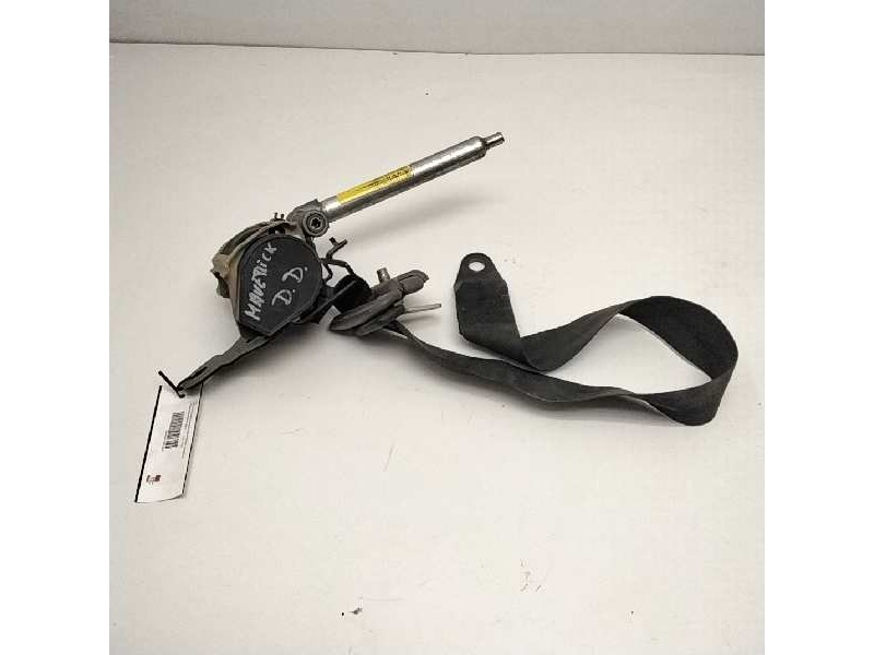 Recambio de cinturon seguridad delantero derecho para ford maverick (ml) referencia OEM IAM   