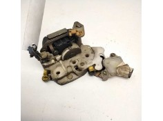 Recambio de cerradura puerta delantera izquierda para ford maverick (ml) referencia OEM IAM   