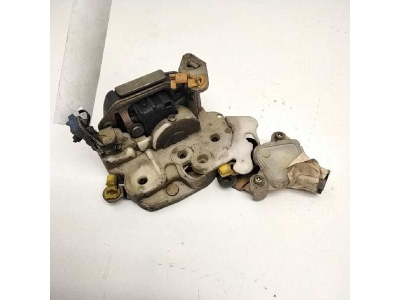 Recambio de cerradura puerta delantera izquierda para ford maverick (ml) referencia OEM IAM   