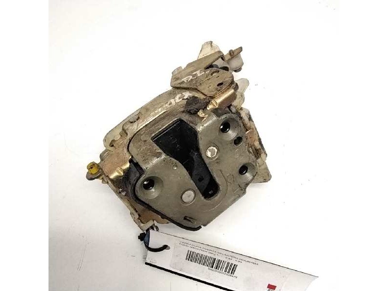 Recambio de cerradura puerta delantera izquierda para ford maverick (ml) referencia OEM IAM   