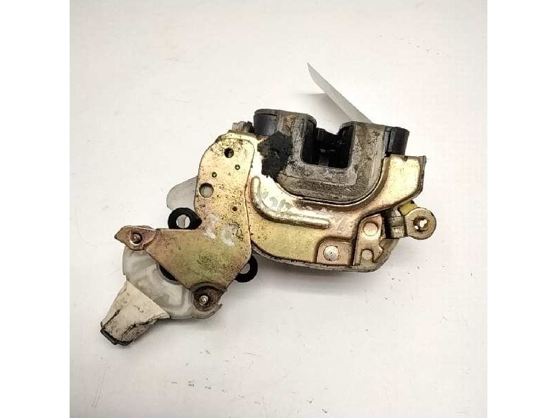 Recambio de cerradura puerta delantera izquierda para ford maverick (ml) referencia OEM IAM   