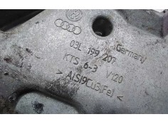 Recambio de soporte motor derecho inferior para volkswagen golf vi (5k1) 1.6 tdi dpf referencia OEM IAM    2
