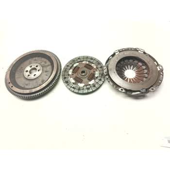 Recambio de volante motor para toyota aygo (kgb/wnb) city referencia OEM IAM 134510Q012  