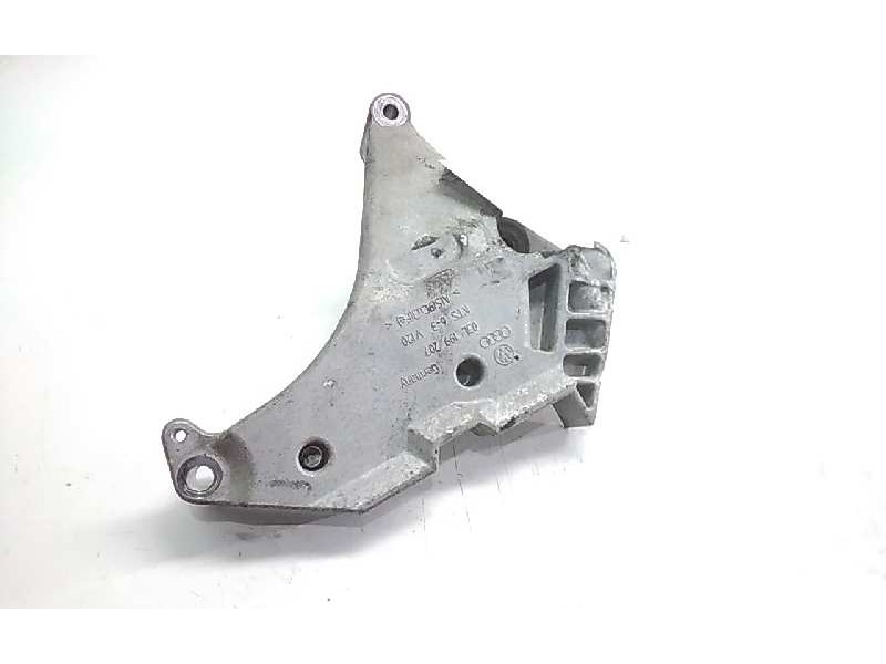 Recambio de soporte motor derecho inferior para volkswagen golf vi (5k1) 1.6 tdi dpf referencia OEM IAM   