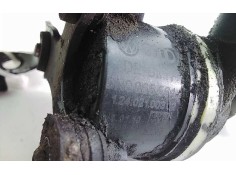 Recambio de bomba agua electrica para volkswagen golf vi (5k1) 1.6 tdi dpf referencia OEM IAM 5N0965556   2