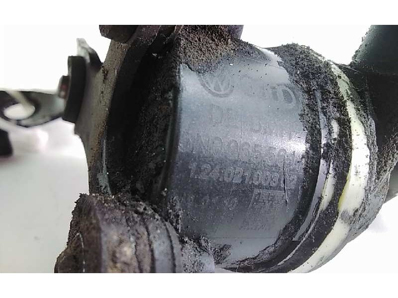 Recambio de bomba agua electrica para volkswagen golf vi (5k1) 1.6 tdi dpf referencia OEM IAM 5N0965556  