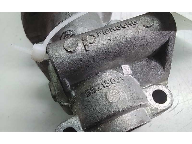 Recambio de valvula egr para saab 9-3 berlina 1.9 tid vector (i/d) referencia OEM IAM 55215031  