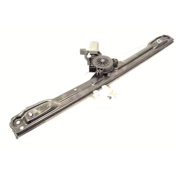 Recambio de elevalunas delantero derecho para iveco daily vi furgoneta 33s11, 35s11, 35c11 referencia OEM IAM 5802578844  