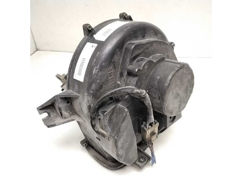 Recambio de motor calefaccion para nissan vanette cargo referencia OEM IAM   