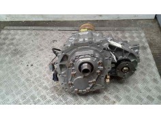 Recambio de caja transfer para nissan terrano (wd21) 2.7 turbodiesel referencia OEM IAM 33100G2305  33100G2305 2