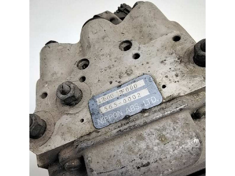 Recambio de abs para ford maverick (ml) referencia OEM IAM 476007F000  