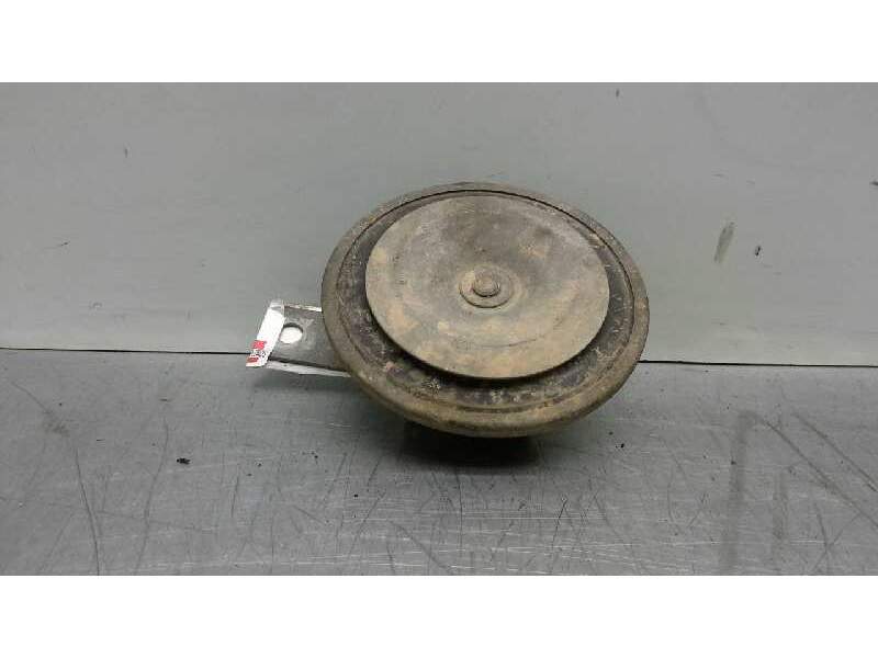 Recambio de claxon para citroën berlingo 1.9 d sx familiar referencia OEM IAM   