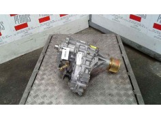 Recambio de caja transfer para nissan terrano (wd21) 2.7 turbodiesel referencia OEM IAM 33100G2305  33100G2305