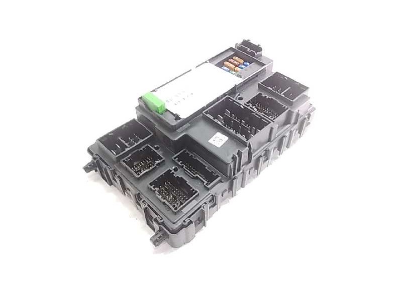 Recambio de centralita bsi para ford ranger (tke) doppelkabine 4x4 wildtrak referencia OEM IAM A2C74845003  