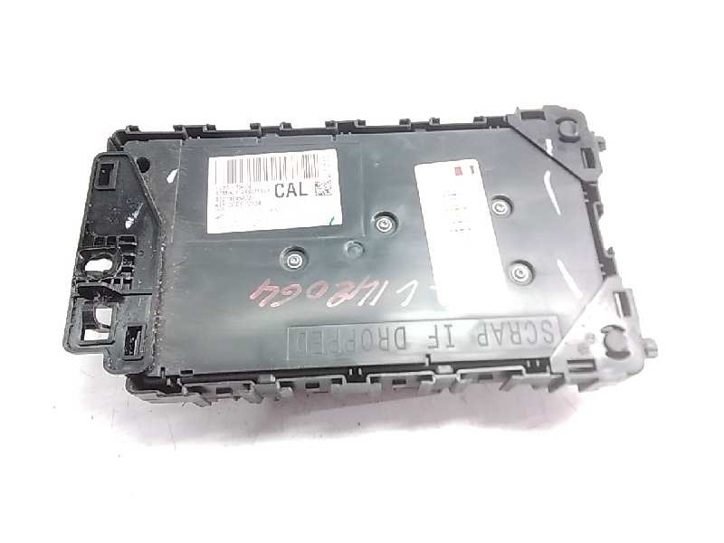 Recambio de centralita bsi para ford ranger (tke) doppelkabine 4x4 wildtrak referencia OEM IAM A2C74845003  
