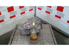 Recambio de caja transfer para nissan terrano (wd21) 2.7 turbodiesel referencia OEM IAM 33100G2306  33100G2306