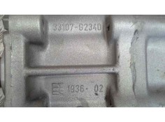 Recambio de caja transfer para nissan terrano (wd21) 2.7 turbodiesel referencia OEM IAM 33100G2306  33100G2306 2