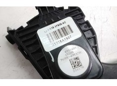 Recambio de potenciometro pedal para ford ranger (tke) doppelkabine 4x4 wildtrak referencia OEM IAM AB399F836AC   2