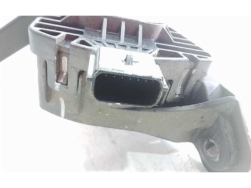 Recambio de potenciometro pedal para ford ranger (tke) doppelkabine 4x4 wildtrak referencia OEM IAM AB399F836AC  