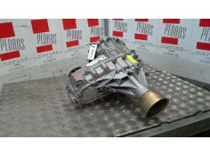 Recambio de caja transfer para nissan terrano (wd21) 2.7 turbodiesel referencia OEM IAM 33100G2307  33100G2307