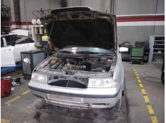 skoda octavia berlina (1u2) del año 2000