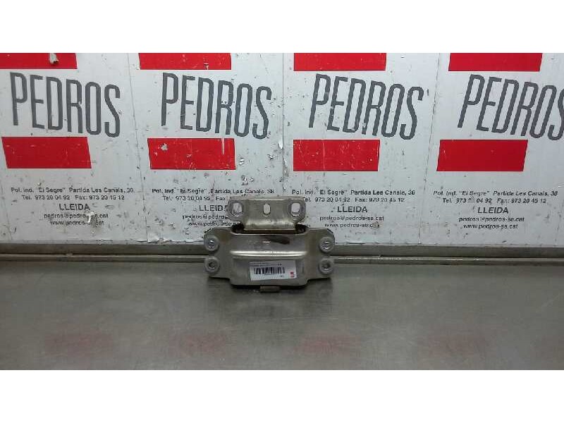 Recambio de soporte motor derecho superior para volkswagen golf vi (5k1) advance referencia OEM IAM 1K0199555M  