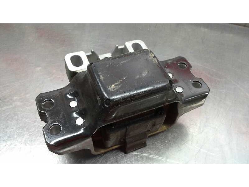 Recambio de soporte motor derecho superior para volkswagen golf vi (5k1) advance referencia OEM IAM 1K0199555M  
