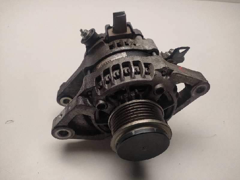 Recambio de alternador para toyota aygo (kgb/wnb) city referencia OEM IAM 27060-0Q180  