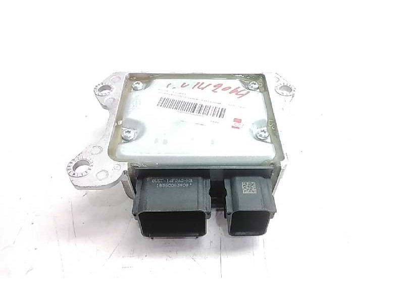 Recambio de centralita airbag para ford ranger (tke) doppelkabine 4x4 wildtrak referencia OEM IAM EB3T14B321EF  