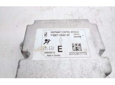 Recambio de centralita airbag para ford ranger (tke) doppelkabine 4x4 wildtrak referencia OEM IAM EB3T14B321EF   2