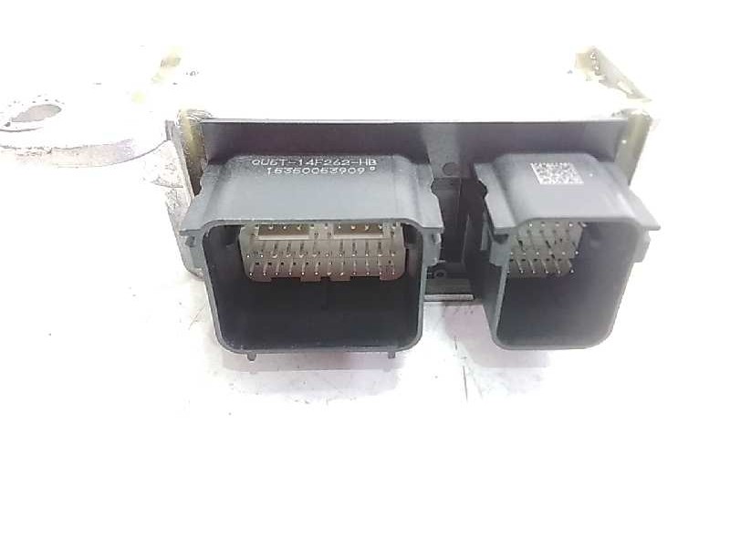 Recambio de centralita airbag para ford ranger (tke) doppelkabine 4x4 wildtrak referencia OEM IAM EB3T14B321EF  