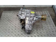 Recambio de caja transfer para nissan terrano (wd21) 2.7 turbodiesel referencia OEM IAM 33100G2312  33100G2312