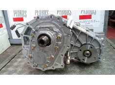 Recambio de caja transfer para nissan terrano (wd21) 2.7 turbodiesel referencia OEM IAM 33100G2312  33100G2312 2