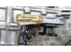 Recambio de caja transfer para nissan terrano (wd21) 2.7 turbodiesel referencia OEM IAM 33100G2313 TD27 33100G2313 2
