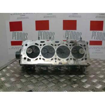 Recambio de culata para fiat doblo (119) 1.9 jtd cat referencia OEM IAM 55193091  109414