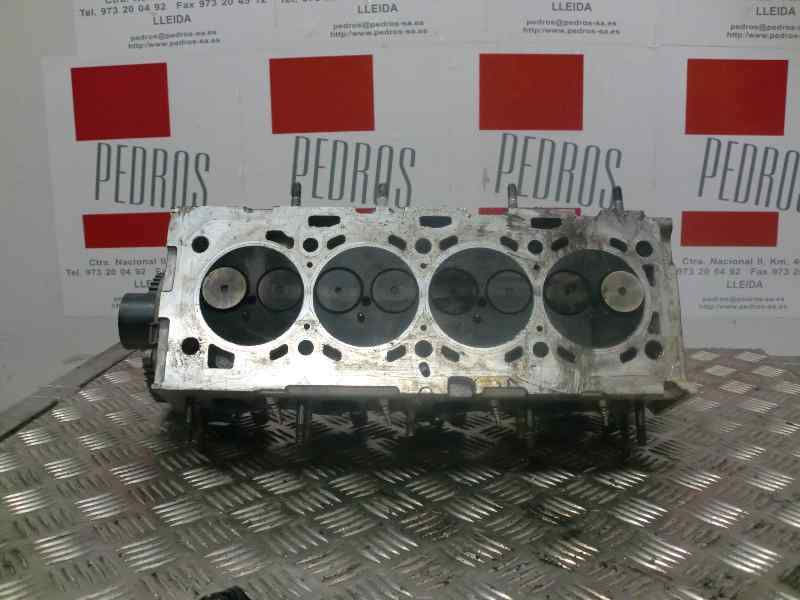 Recambio de culata para fiat doblo (119) 1.9 jtd cat referencia OEM IAM 55193091  109414