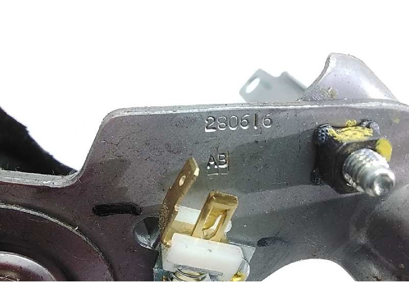 Recambio de palanca freno de mano para ford ranger (tke) doppelkabine 4x4 wildtrak referencia OEM IAM 280616  