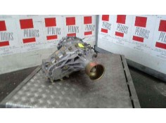 Recambio de caja transfer para nissan terrano (wd21) 2.7 turbodiesel referencia OEM IAM 33100G2313 TD27 33100G2313 2
