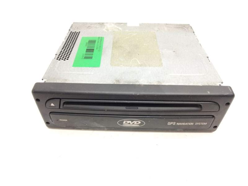 Recambio de sistema audio / radio cd para bmw x3 (e83) 2.0 d referencia OEM IAM 4829419  
