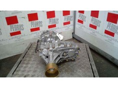 Recambio de caja transfer para nissan terrano (wd21) 2.7 turbodiesel referencia OEM IAM 33100G2314  33100G2314 2