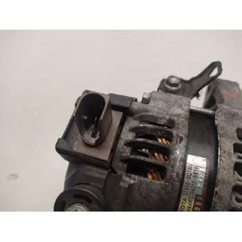 Recambio de alternador para toyota aygo (kgb/wnb) city referencia OEM IAM 27060-0Q180  