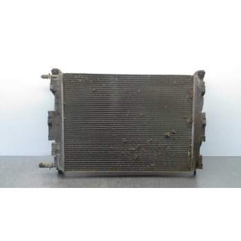 Recambio de radiador agua para renault scenic ii confort expression referencia OEM IAM   