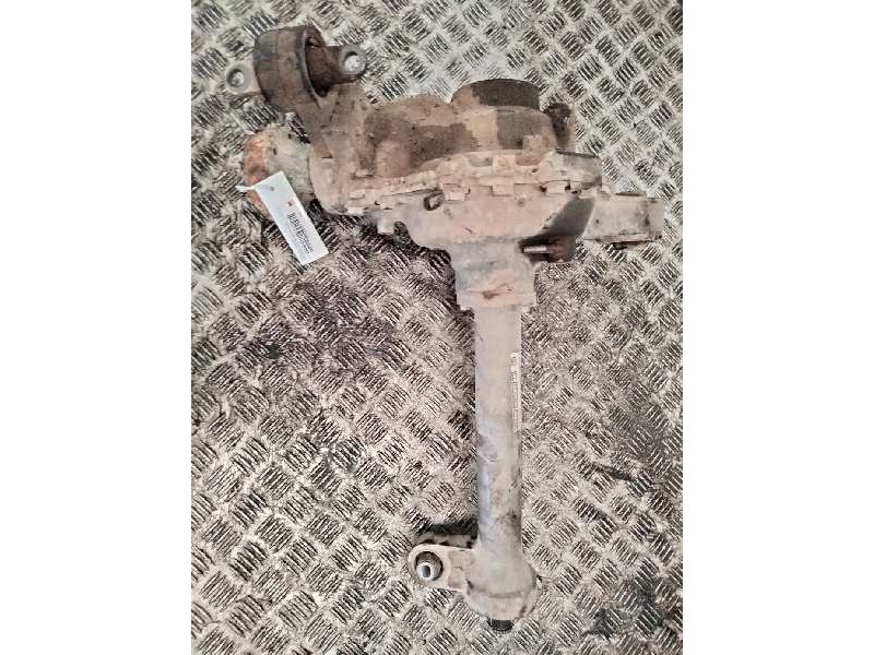 Recambio de diferencial delantero para ford ranger (tke) doppelkabine 4x4 wildtrak referencia OEM IAM EB3G3B079BF  