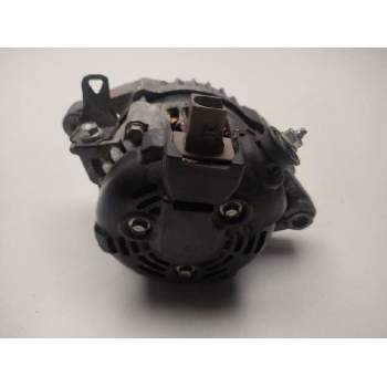 Recambio de alternador para toyota aygo (kgb/wnb) city referencia OEM IAM 27060-0Q180  