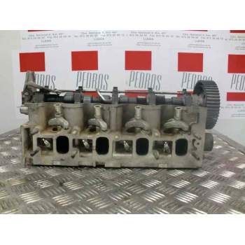 Recambio de culata para fiat doblo (119) 1.9 jtd cat referencia OEM IAM 55193091  109414