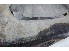 Recambio de mangueta delantera derecha para ford ranger (tke) doppelkabine 4x4 wildtrak referencia OEM IAM EBB3CC3K170   2