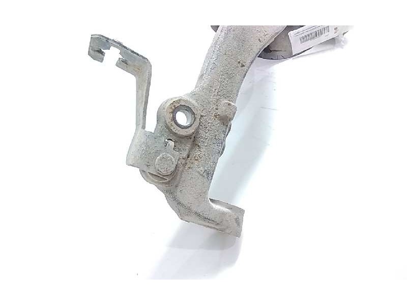 Recambio de mangueta delantera derecha para ford ranger (tke) doppelkabine 4x4 wildtrak referencia OEM IAM EBB3CC3K170  